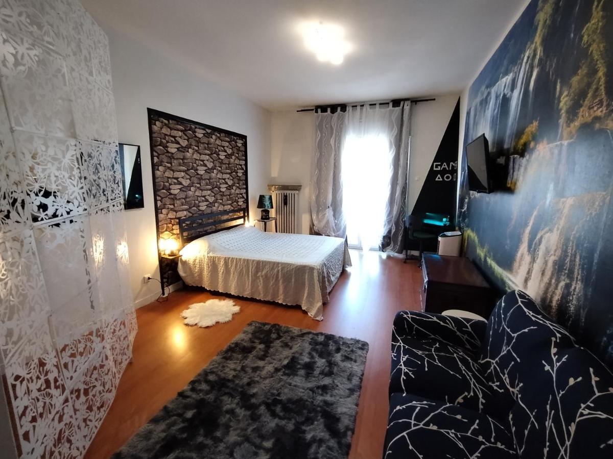 Lodge&Art - San Francesco - Trieste Center ***** Exterior foto