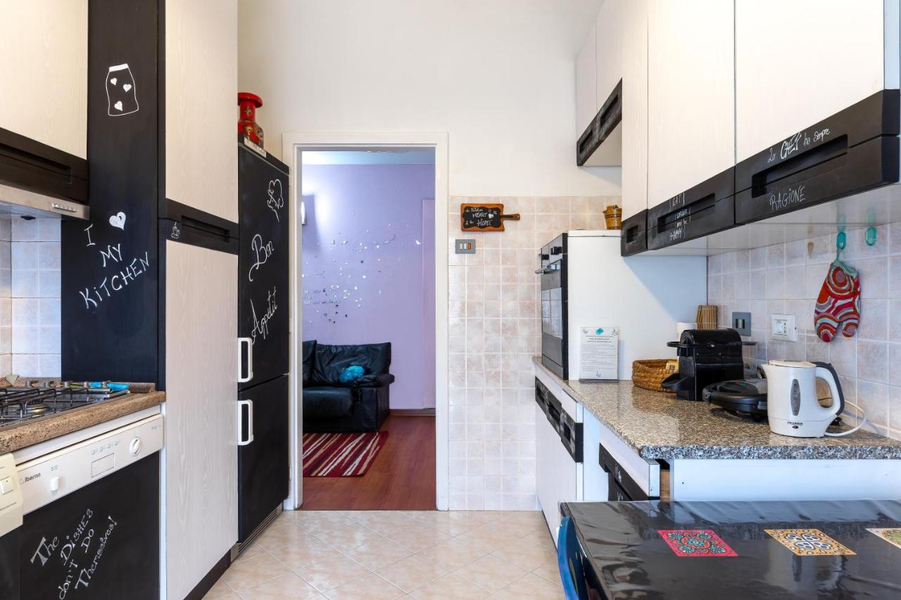 Lodge&Art - San Francesco - Trieste Center ***** Exterior foto